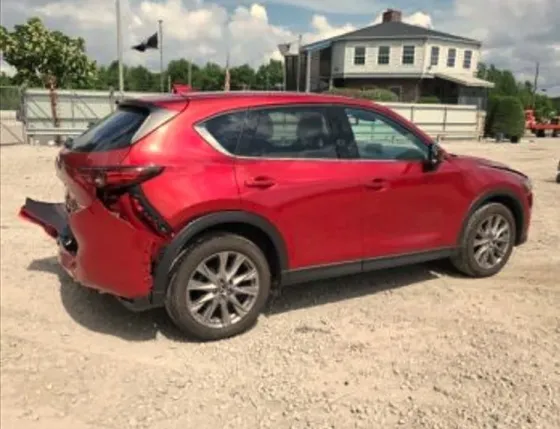 Mazda CX-5 2020 Тбилиси