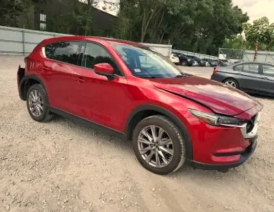 Mazda CX-5 2020 თბილისი