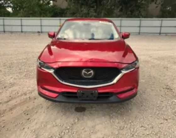 Mazda CX-5 2020 Тбилиси