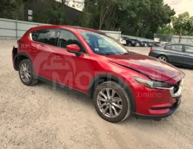 Mazda CX-5 2020 თბილისი - photo 4