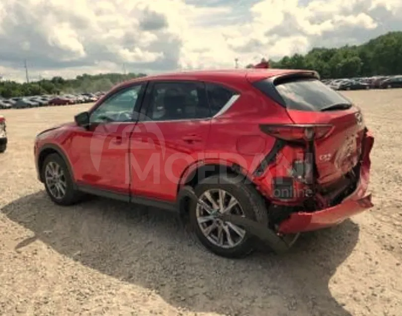 Mazda CX-5 2.5L 2020 თბილისი - photo 2