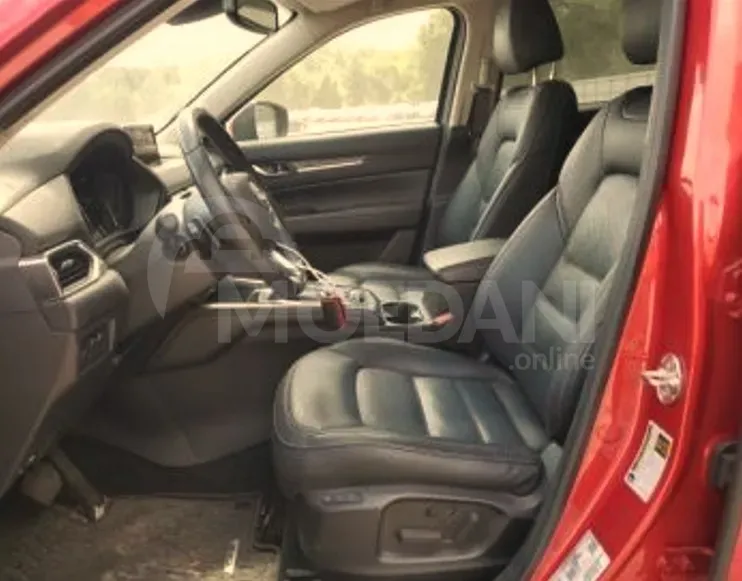 Mazda CX-5 2.5L 2020 თბილისი - photo 7