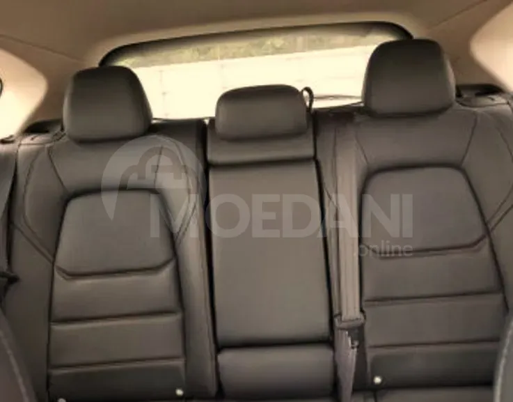 Mazda CX-5 2.5L 2020 თბილისი - photo 10