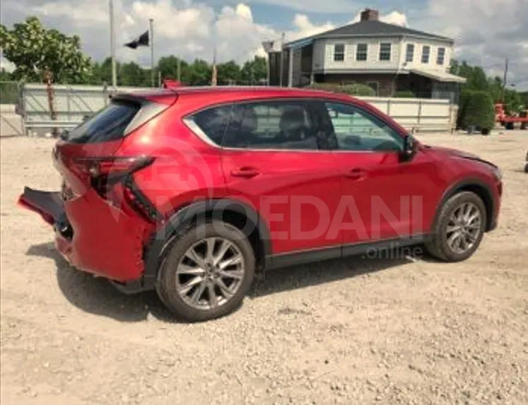 Mazda CX-5 2.5L 2020 თბილისი - photo 3