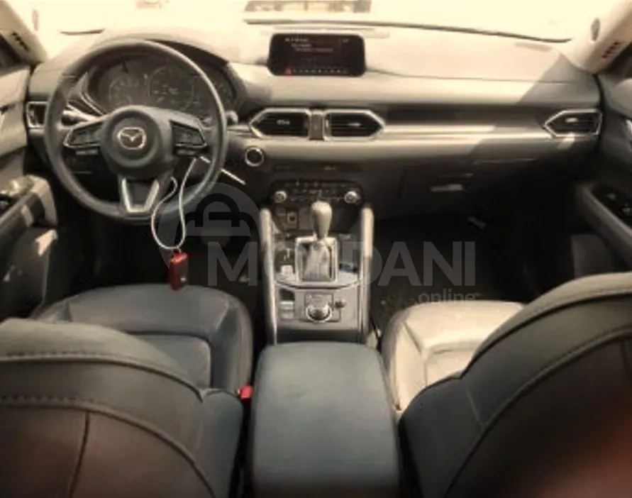 Mazda CX-5 2.5L 2020 თბილისი - photo 9