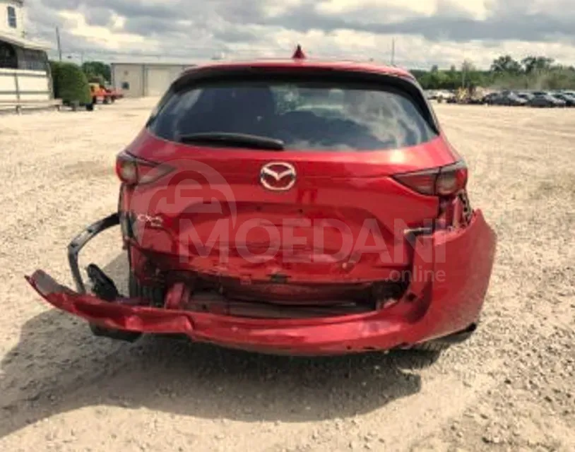 Mazda CX-5 2.5L 2020 თბილისი - photo 6