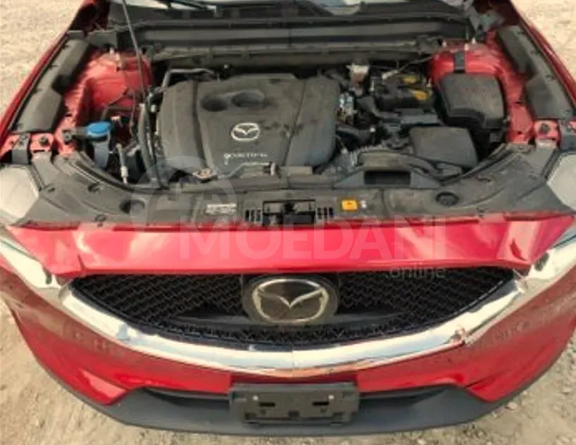 Mazda CX-5 2.5L 2020 თბილისი - photo 11