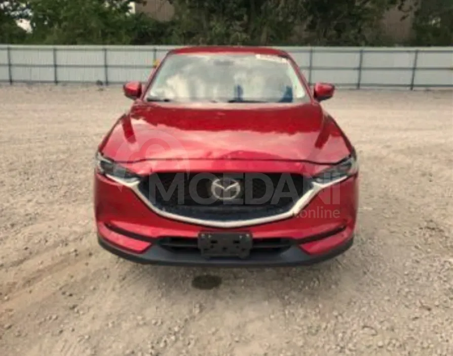 Mazda CX-5 2.5L 2020 თბილისი - photo 5