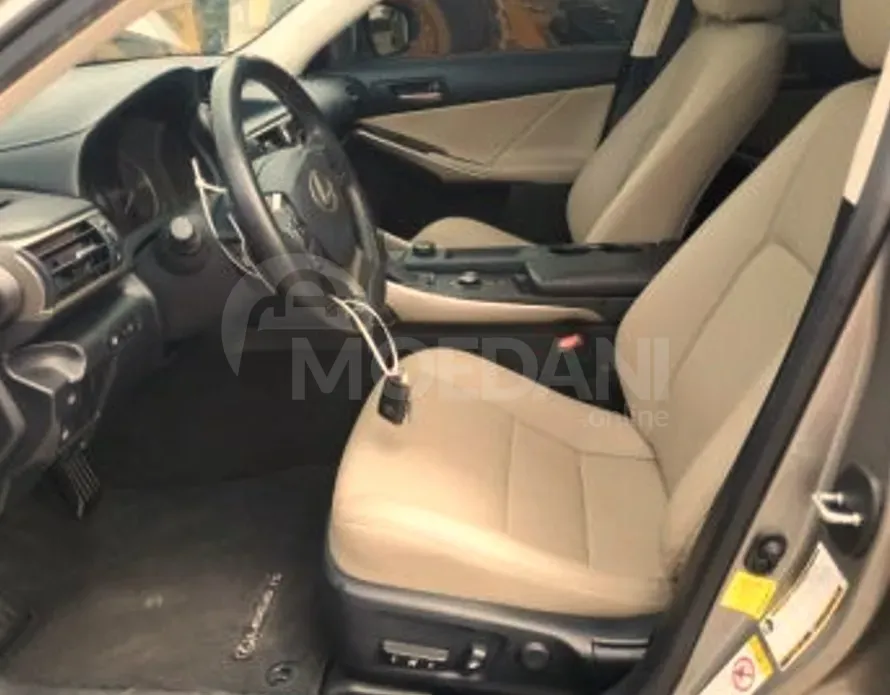 Lexus IS 2018 Тбилиси - изображение 8