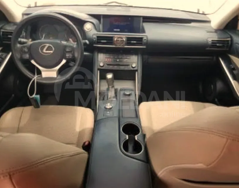 Lexus IS 2018 Тбилиси - изображение 9