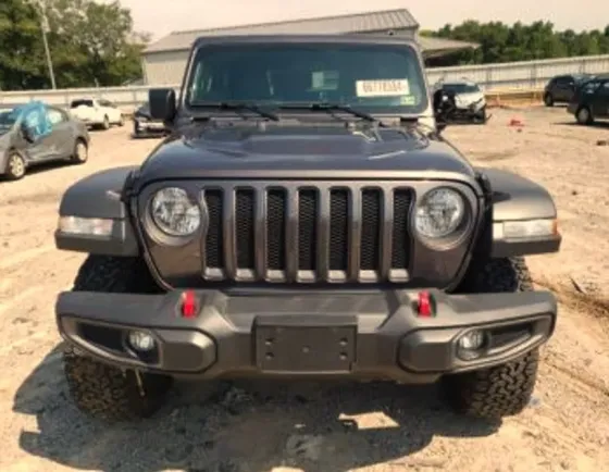 Jeep Wrangler 2018 თბილისი