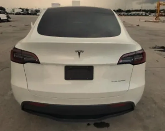 Tesla Model S 2022 თბილისი