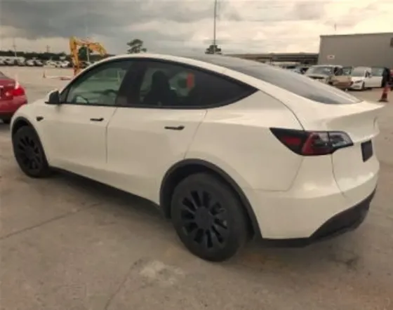 Tesla Model S 2022 Tbilisi