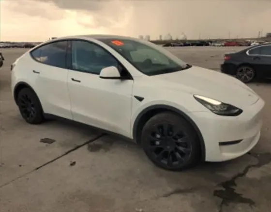 Tesla Model S 2022 თბილისი