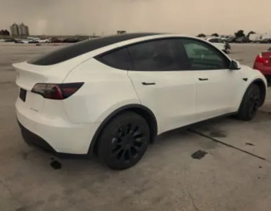 Tesla Model S 2022 Tbilisi