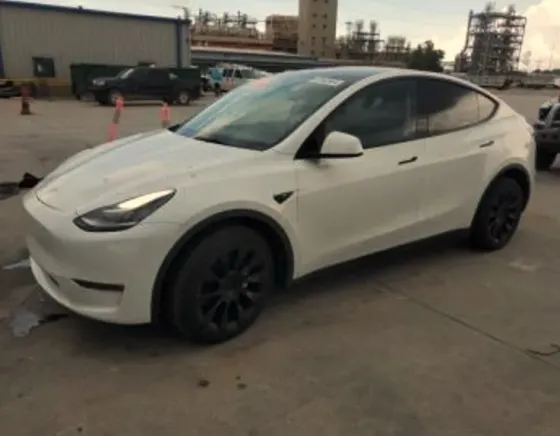 Tesla Model S 2022 თბილისი