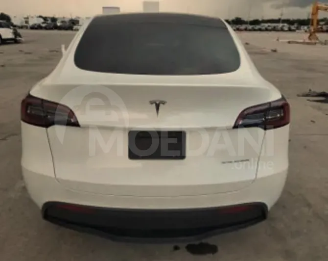 Tesla Model S 2022 თბილისი - photo 6