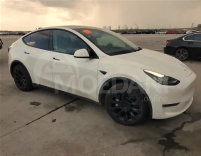 Tesla Model S 2022 თბილისი - photo 4