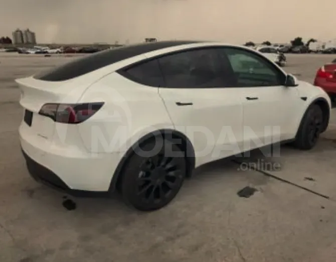 Tesla Model S 2022 Tbilisi - photo 3