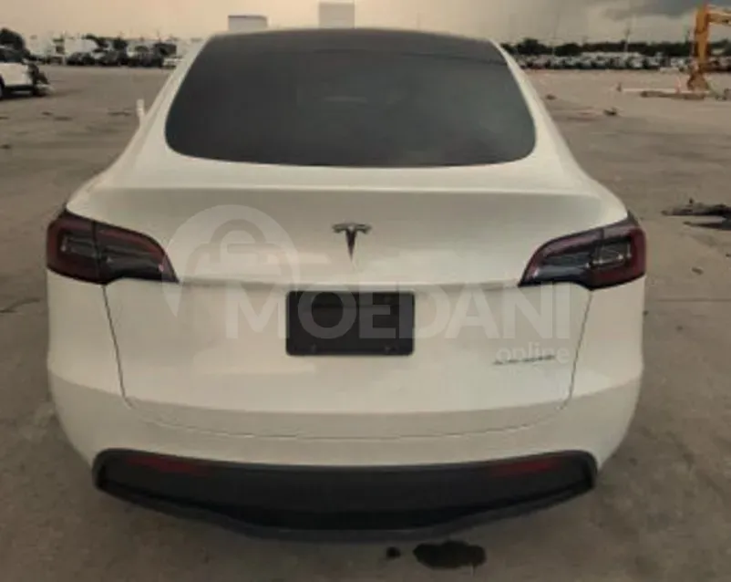Tesla Model S 2022 Тбилиси - изображение 6