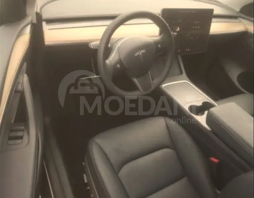 Tesla Model S 2022 Тбилиси - изображение 8