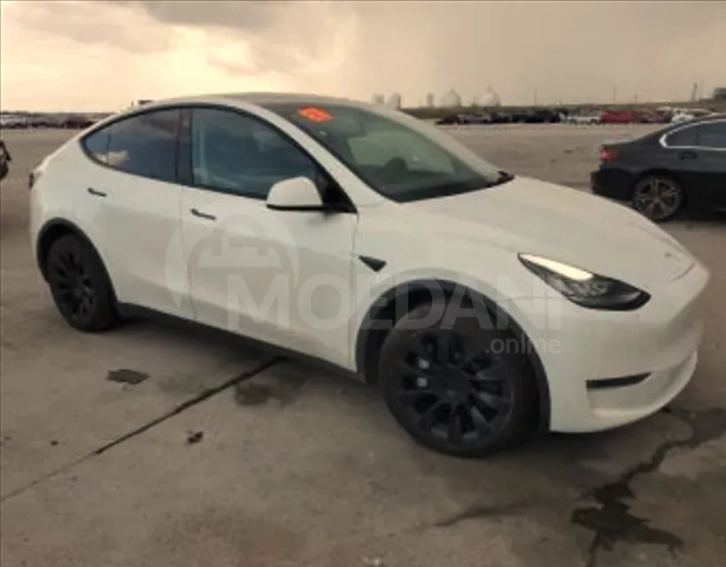 Tesla Model S 2022 Тбилиси - изображение 4
