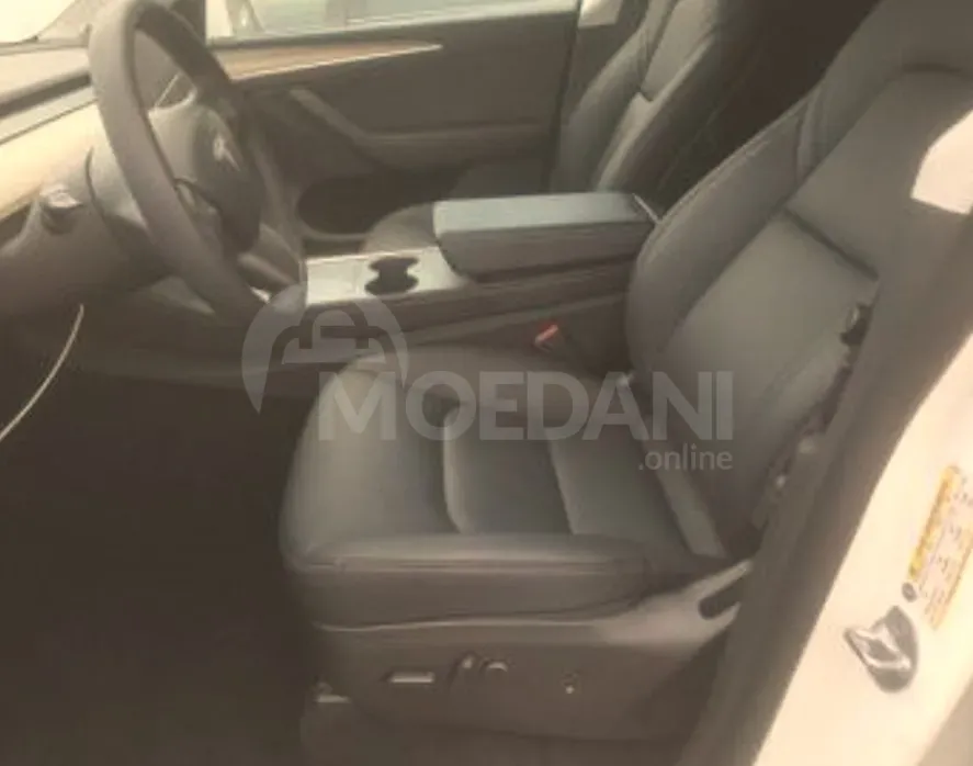 Tesla Model S 2022 Тбилиси - изображение 7