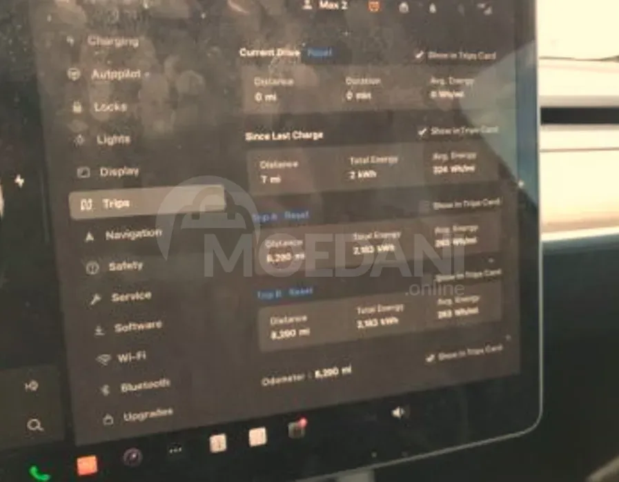Tesla Model S 2022 Тбилиси - изображение 10