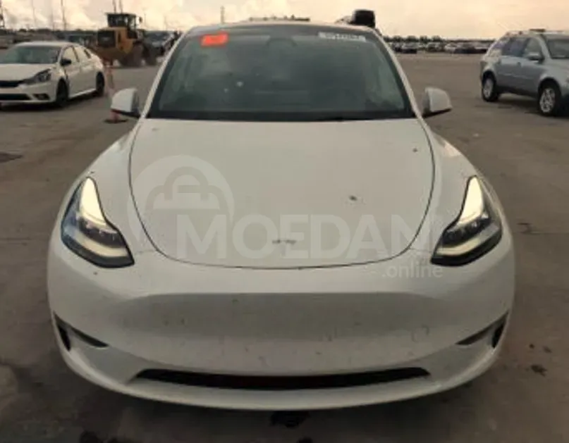 Tesla Model S 2022 Тбилиси - изображение 5