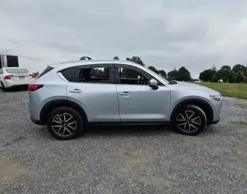 Mazda CX-5 2018 Тбилиси