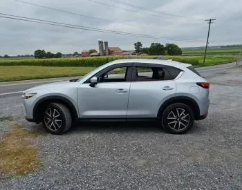 Mazda CX-5 2018 თბილისი