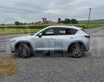 Mazda CX-5 2018 თბილისი - photo 2