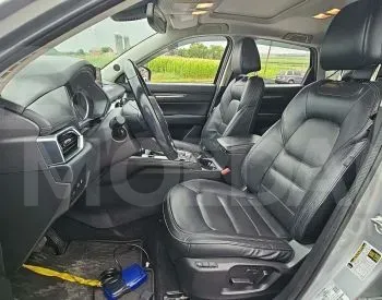 Mazda CX-5 2.5L 2018 Тбилиси - изображение 8