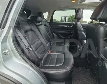 Mazda CX-5 2.5L 2018 Тбилиси - изображение 7