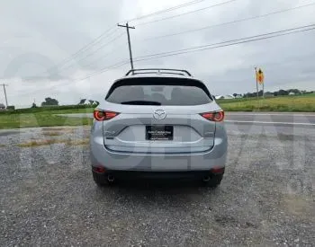 Mazda CX-5 2.5L 2018 Тбилиси - изображение 3