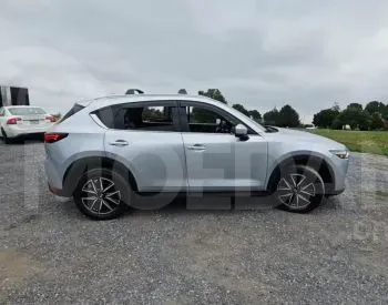 Mazda CX-5 2.5L 2018 Тбилиси - изображение 4