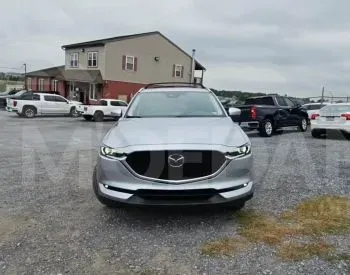 Mazda CX-5 2.5L 2018 Тбилиси - изображение 1