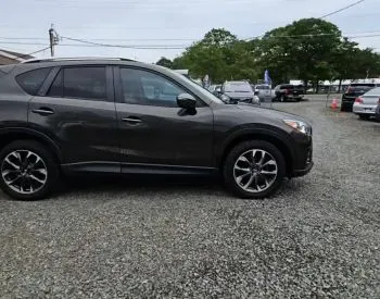 Mazda CX-5 2016 თბილისი