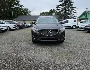 Mazda CX-5 2016 Тбилиси