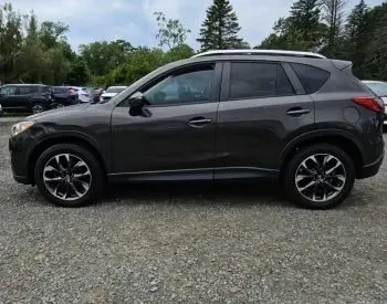 Mazda CX-5 2016 თბილისი