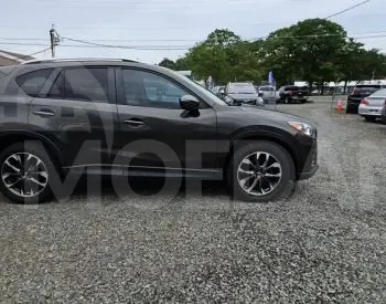 Mazda CX-5 2.5L 2016 თბილისი - photo 3