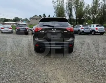 Mazda CX-5 2.5L 2016 თბილისი - photo 4