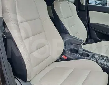 Mazda CX-5 2.5L 2016 თბილისი - photo 6