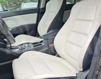 Mazda CX-5 2.5L 2016 თბილისი - photo 5