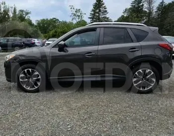 Mazda CX-5 2.5L 2016 თბილისი - photo 2