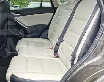 Mazda CX-5 2.5L 2016 თბილისი - photo 7