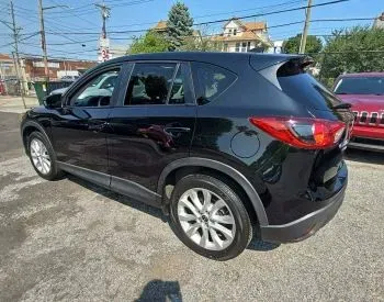 Mazda CX-5 2014 თბილისი