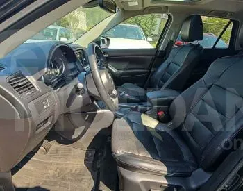 Mazda CX-5 2.5L 2014 თბილისი - photo 3