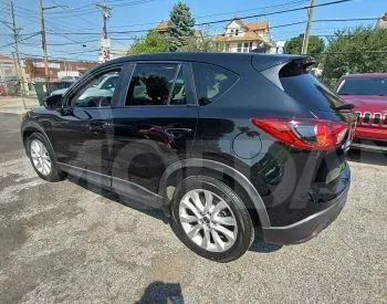 Mazda CX-5 2.5L 2014 თბილისი - photo 2