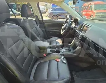 Mazda CX-5 2.5L 2014 თბილისი - photo 4